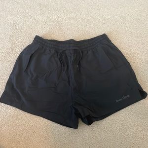Outdoor Voices shorts